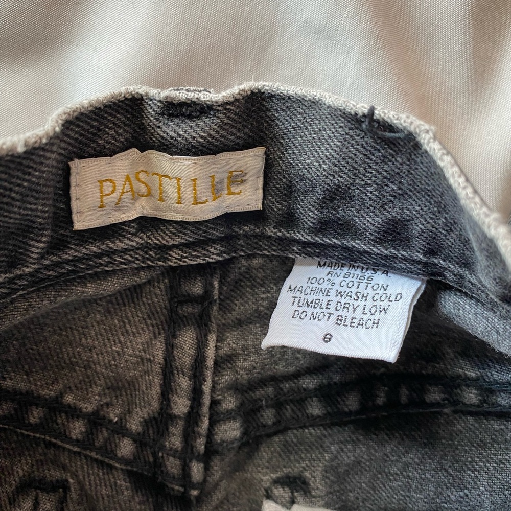 Vintage jeans - Picture 3 of 4